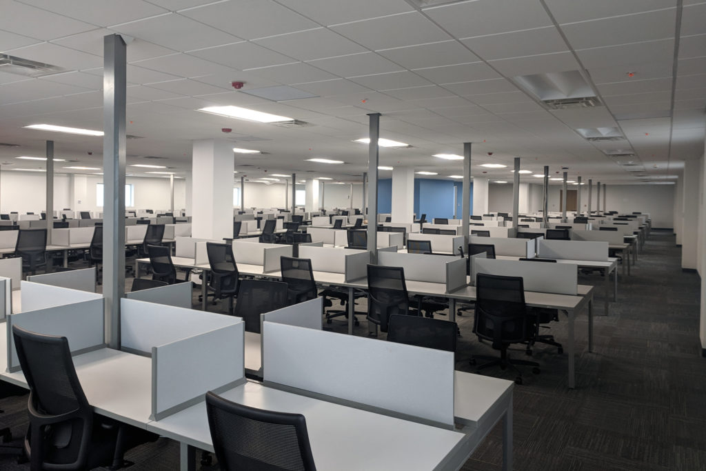 Today's Office | Alorica