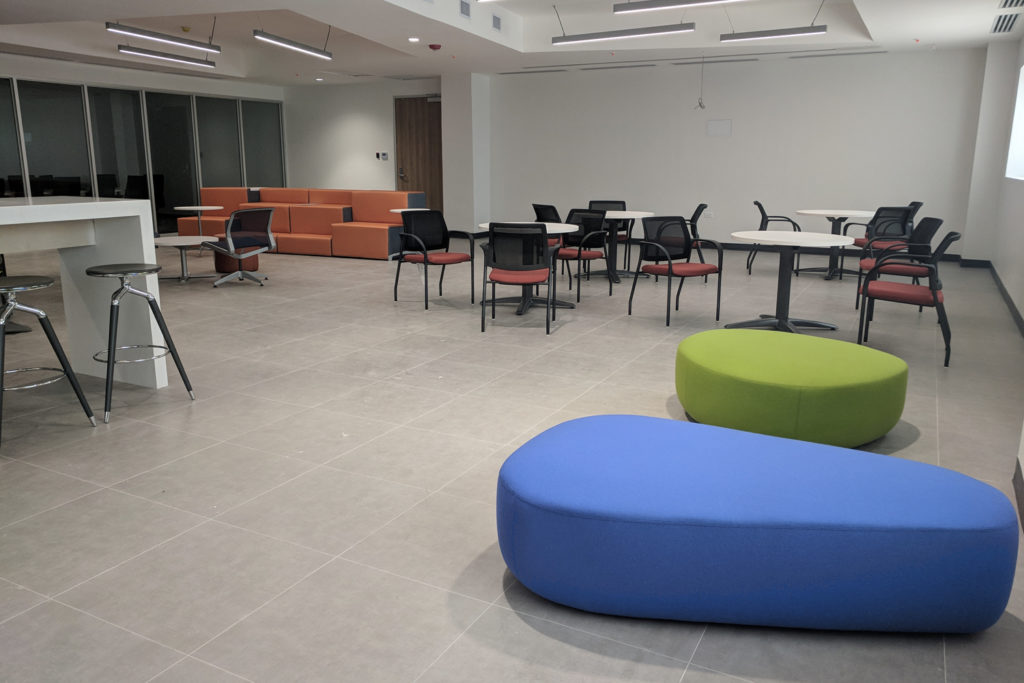 Today's Office | Alorica